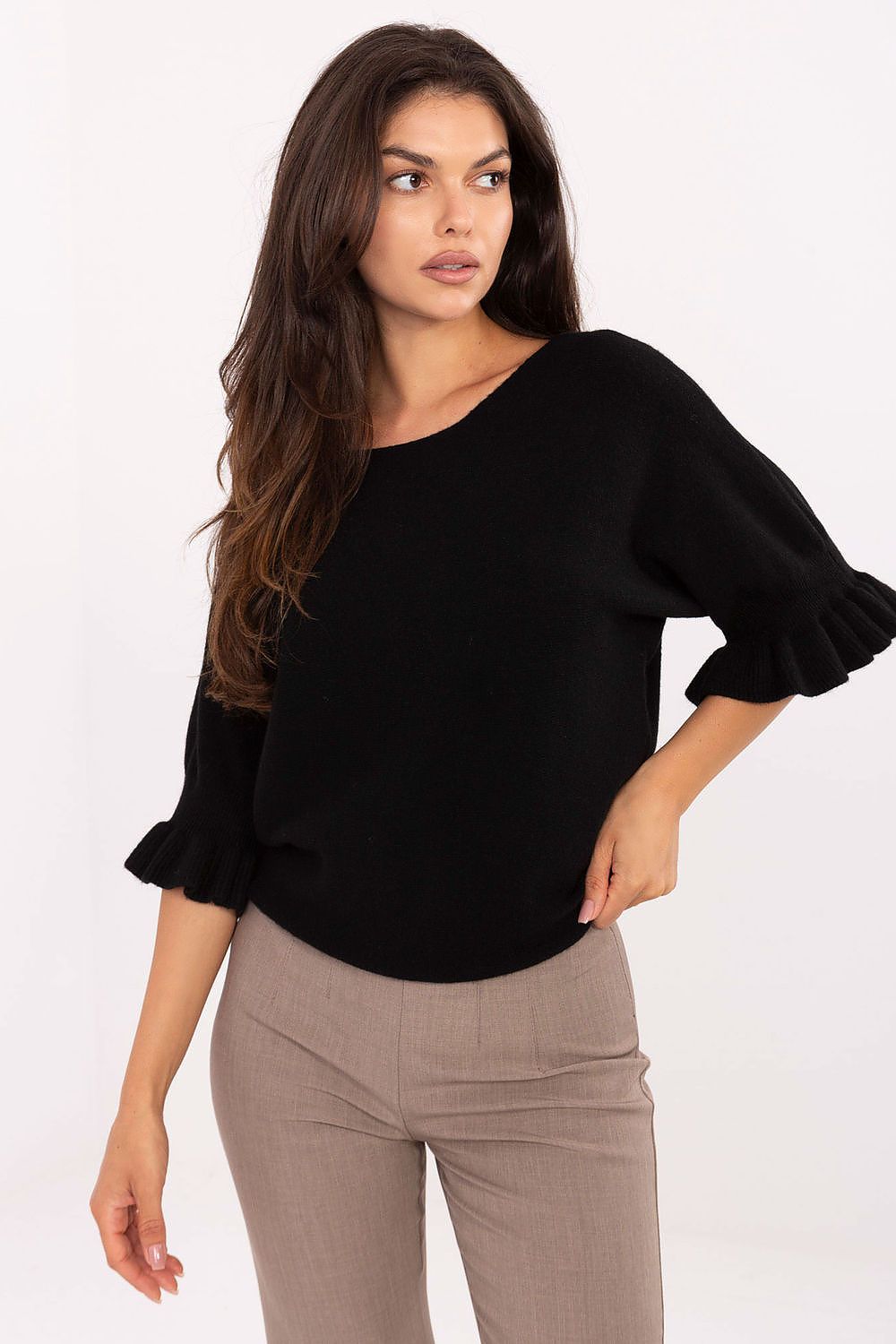  trui model 216668 Italy Moda 