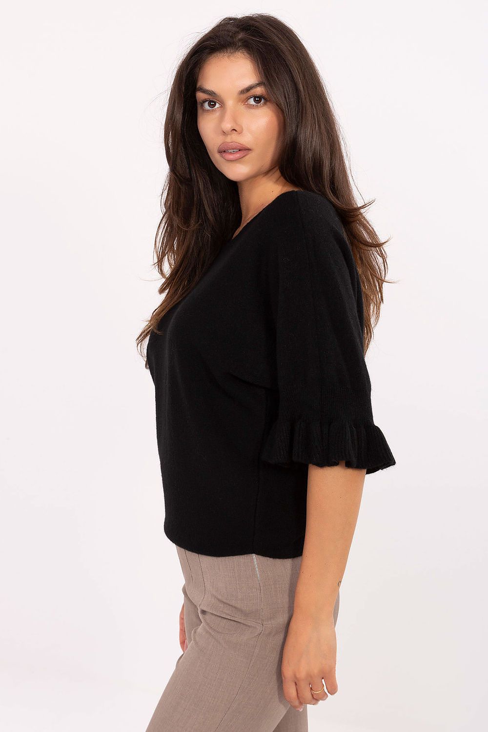  trui model 216668 Italy Moda 