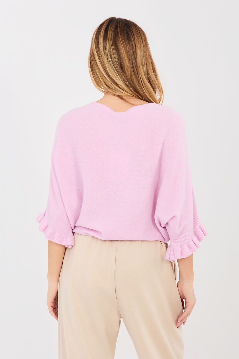 trui model 223888 Italy Moda 