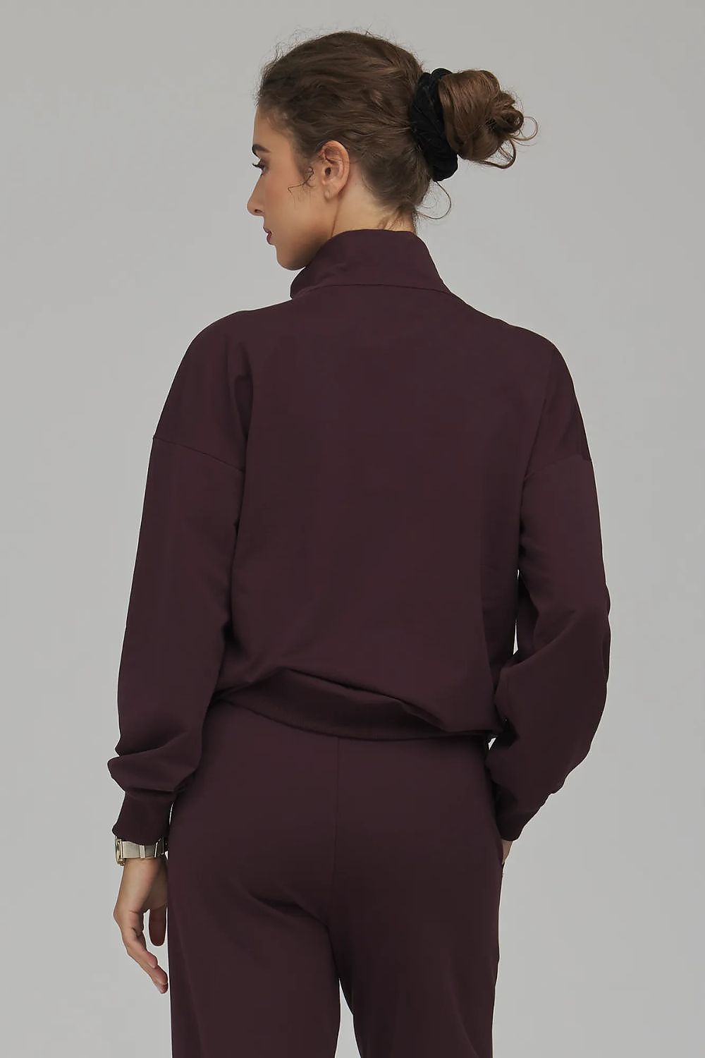  blouse model 231384 Nife 