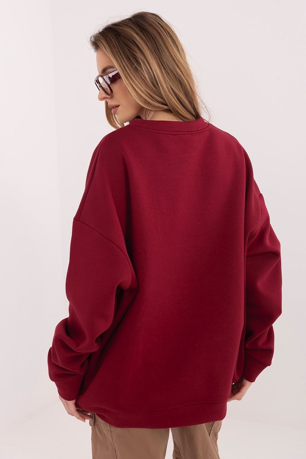 blouse model 231862 Rue Paris 