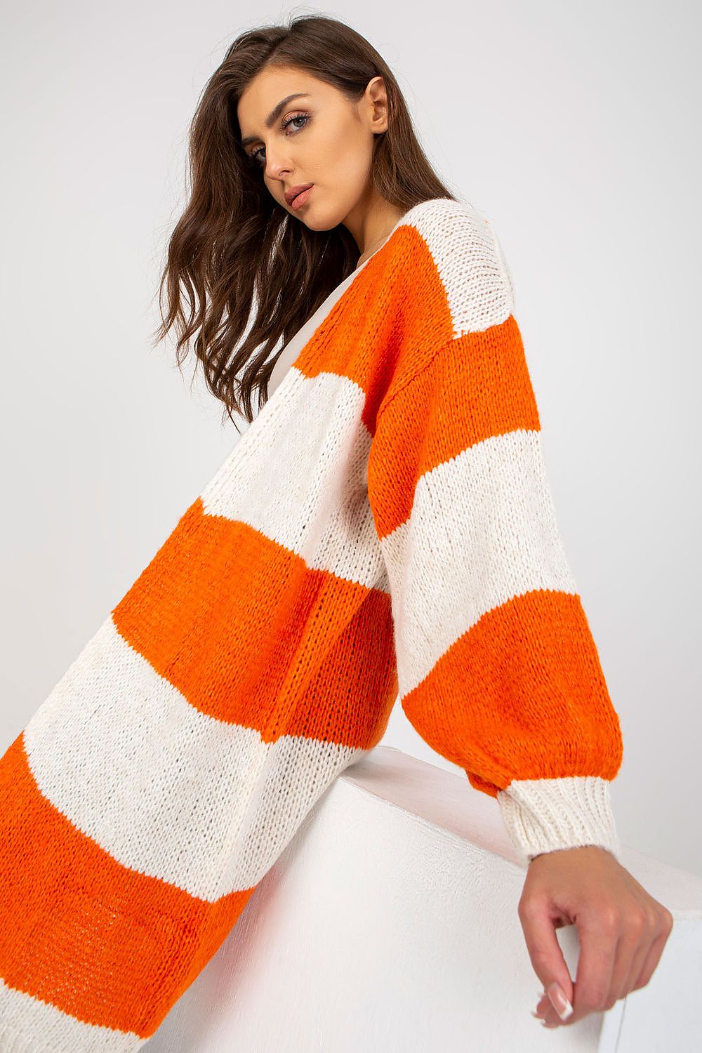  cardigan model 170739 Och Bella 